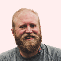 Travis M.